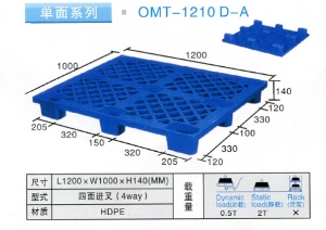 HM-1210D-A